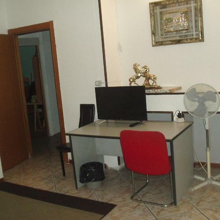 B&B Milano Eksteriør bilde