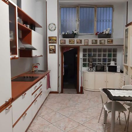B&B Milano Eksteriør bilde