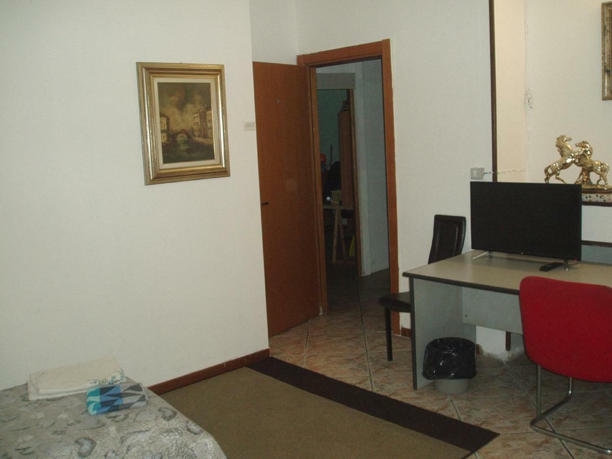 B&B Milano Eksteriør bilde