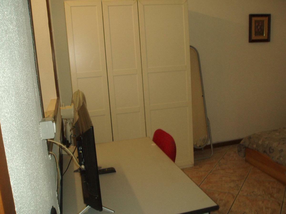 B&B Milano Eksteriør bilde
