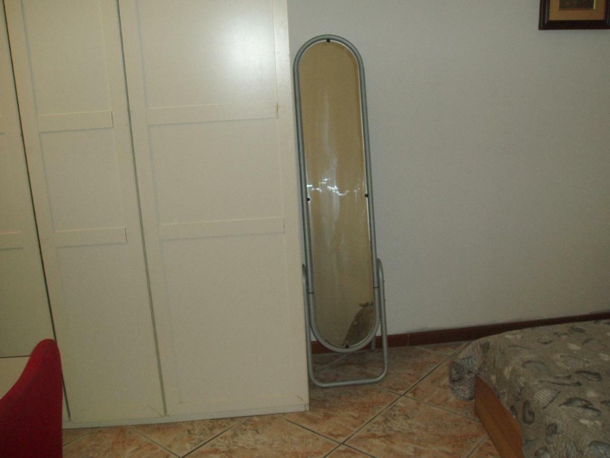 B&B Milano Eksteriør bilde