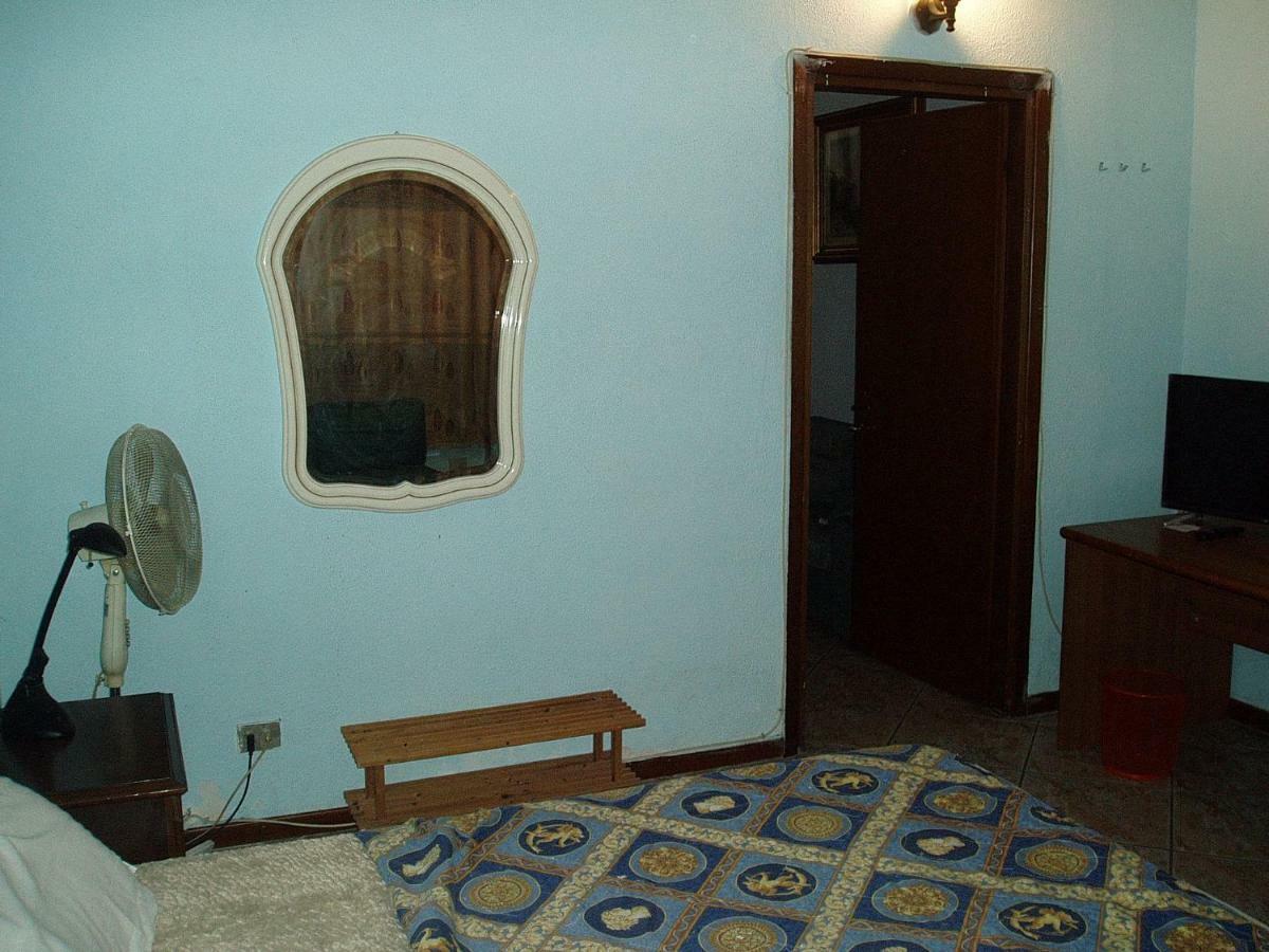B&B Milano Eksteriør bilde