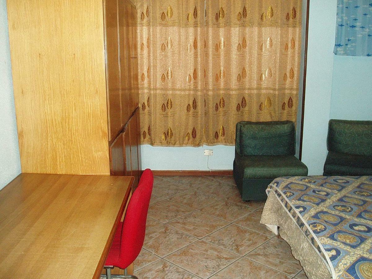 B&B Milano Eksteriør bilde