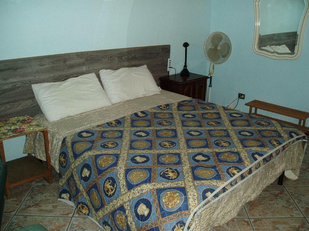 B&B Milano Eksteriør bilde