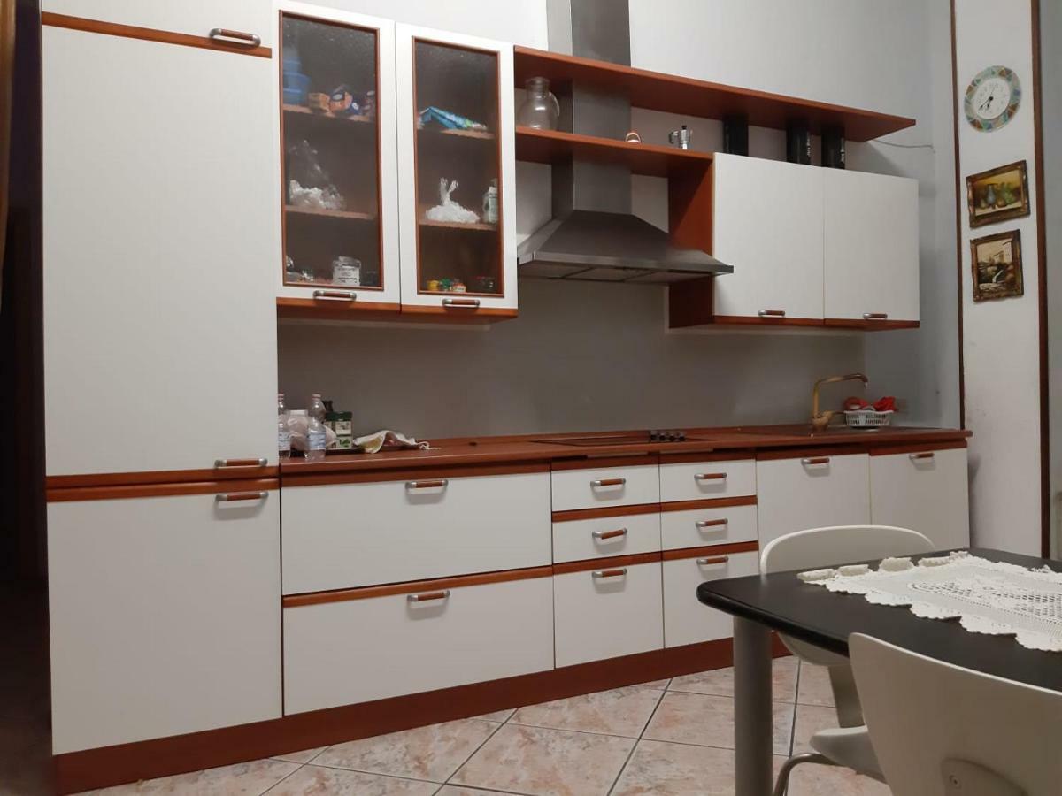 B&B Milano Eksteriør bilde