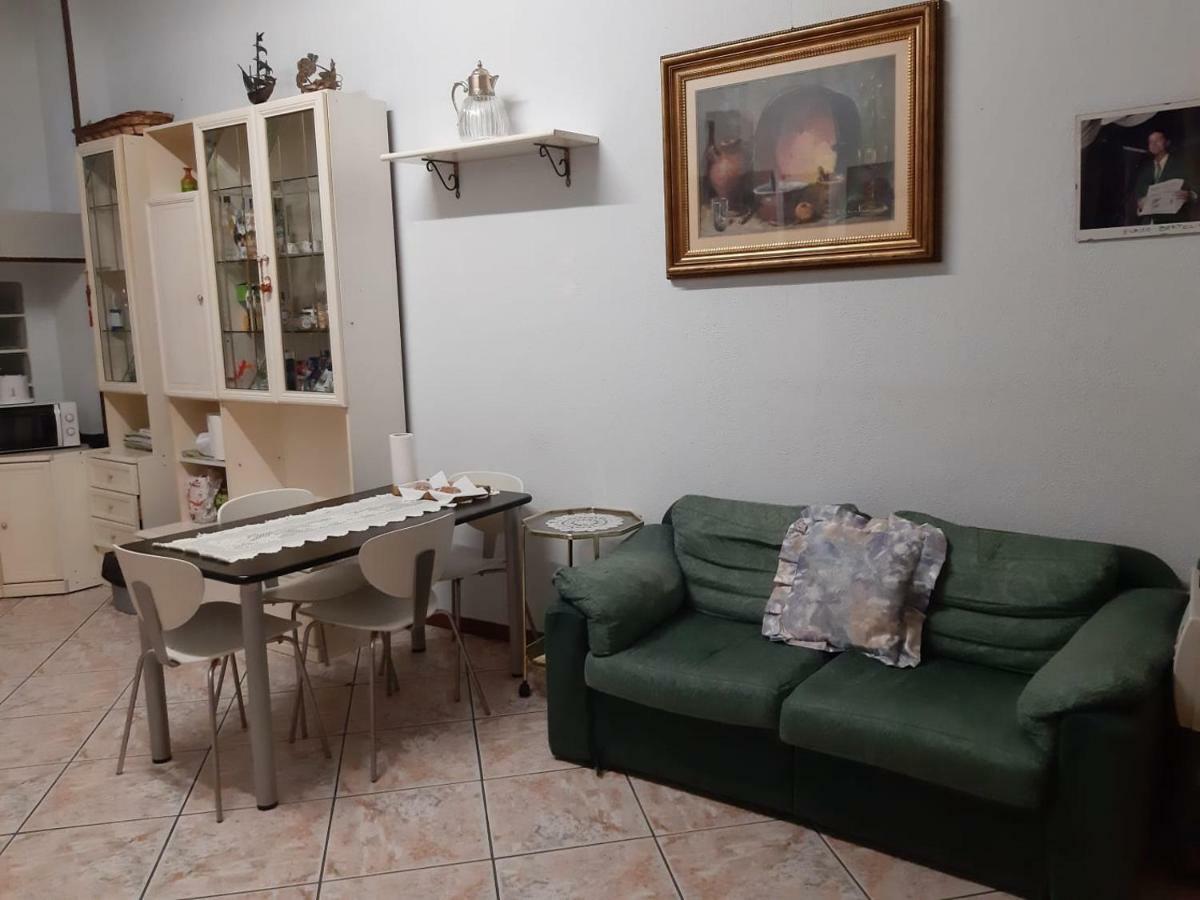 B&B Milano Eksteriør bilde