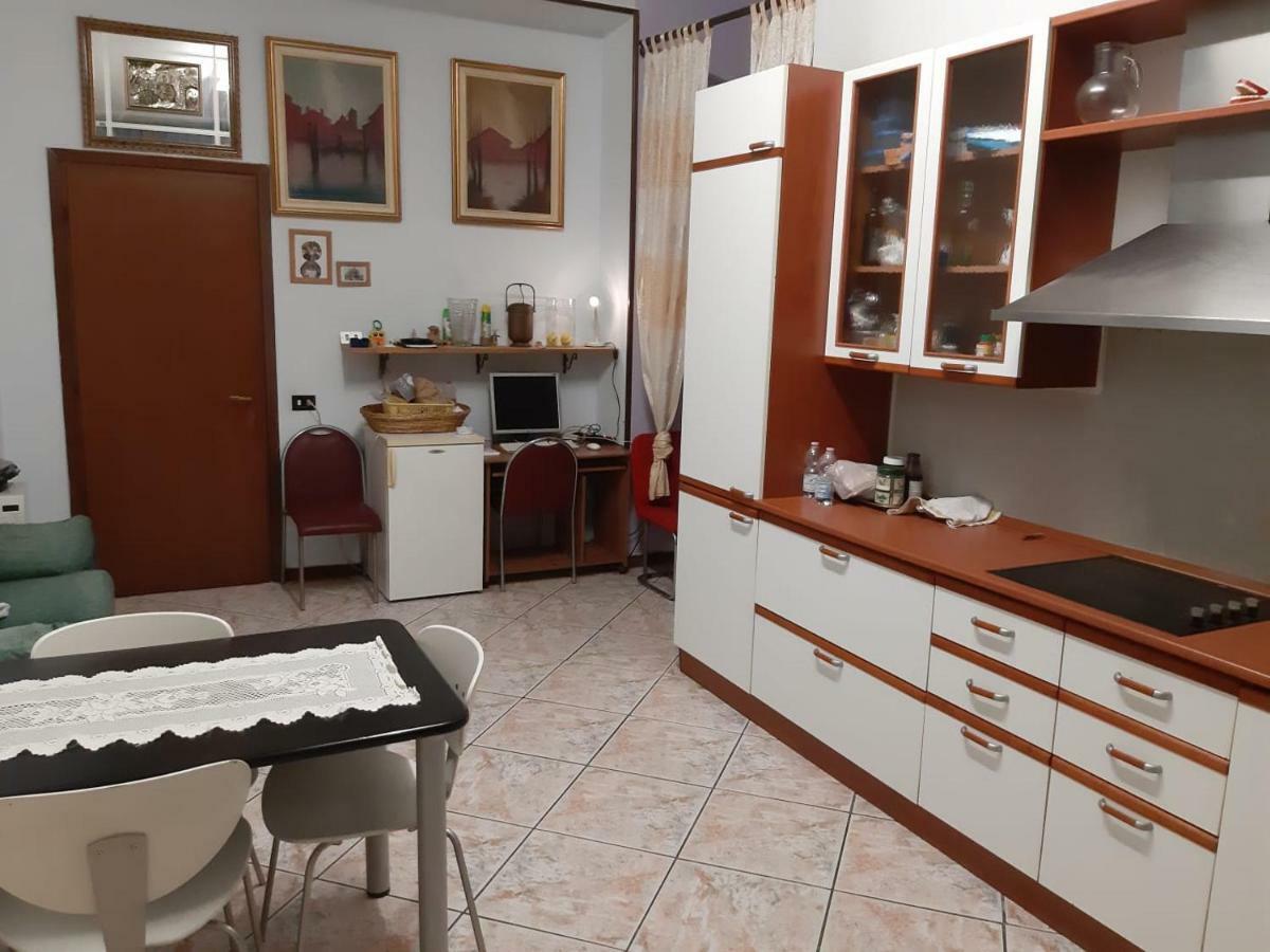 B&B Milano Eksteriør bilde