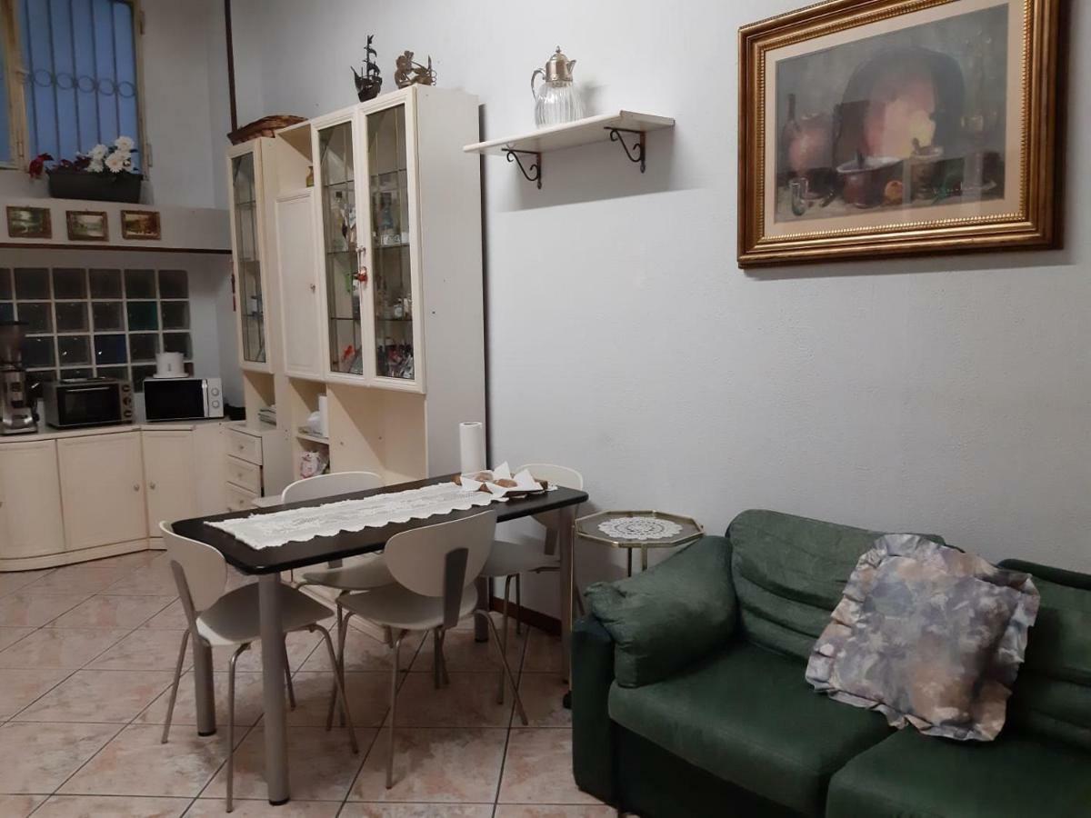 B&B Milano Eksteriør bilde