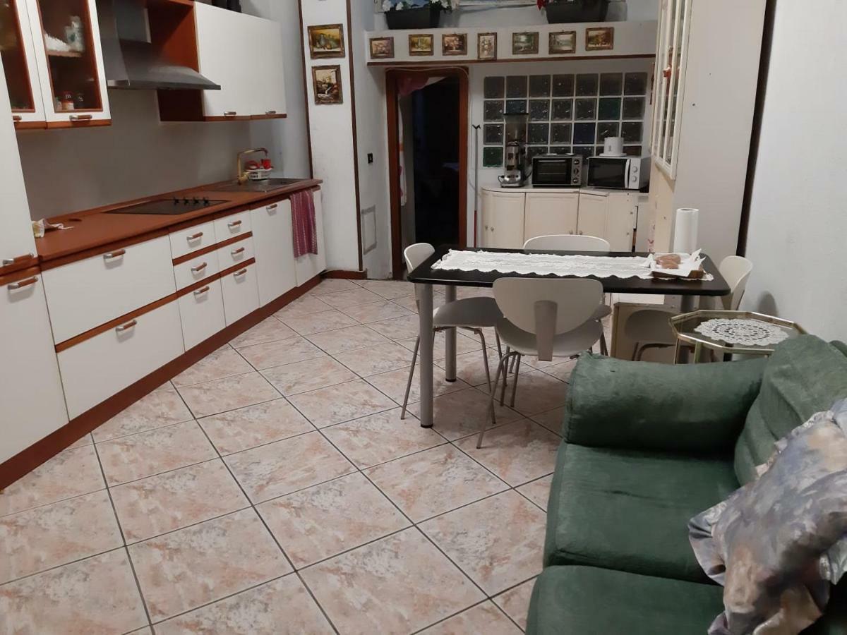 B&B Milano Eksteriør bilde