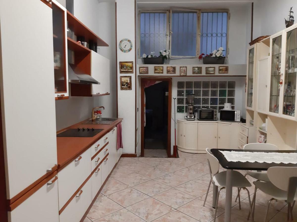 B&B Milano Eksteriør bilde